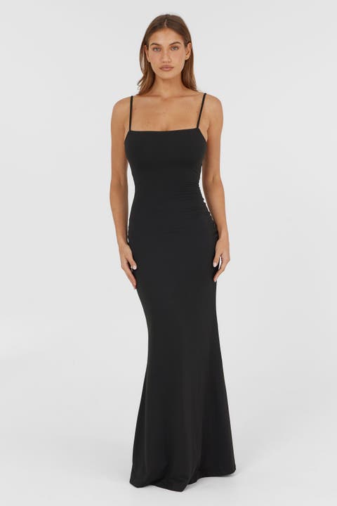 Clarisse Maxi Dress
