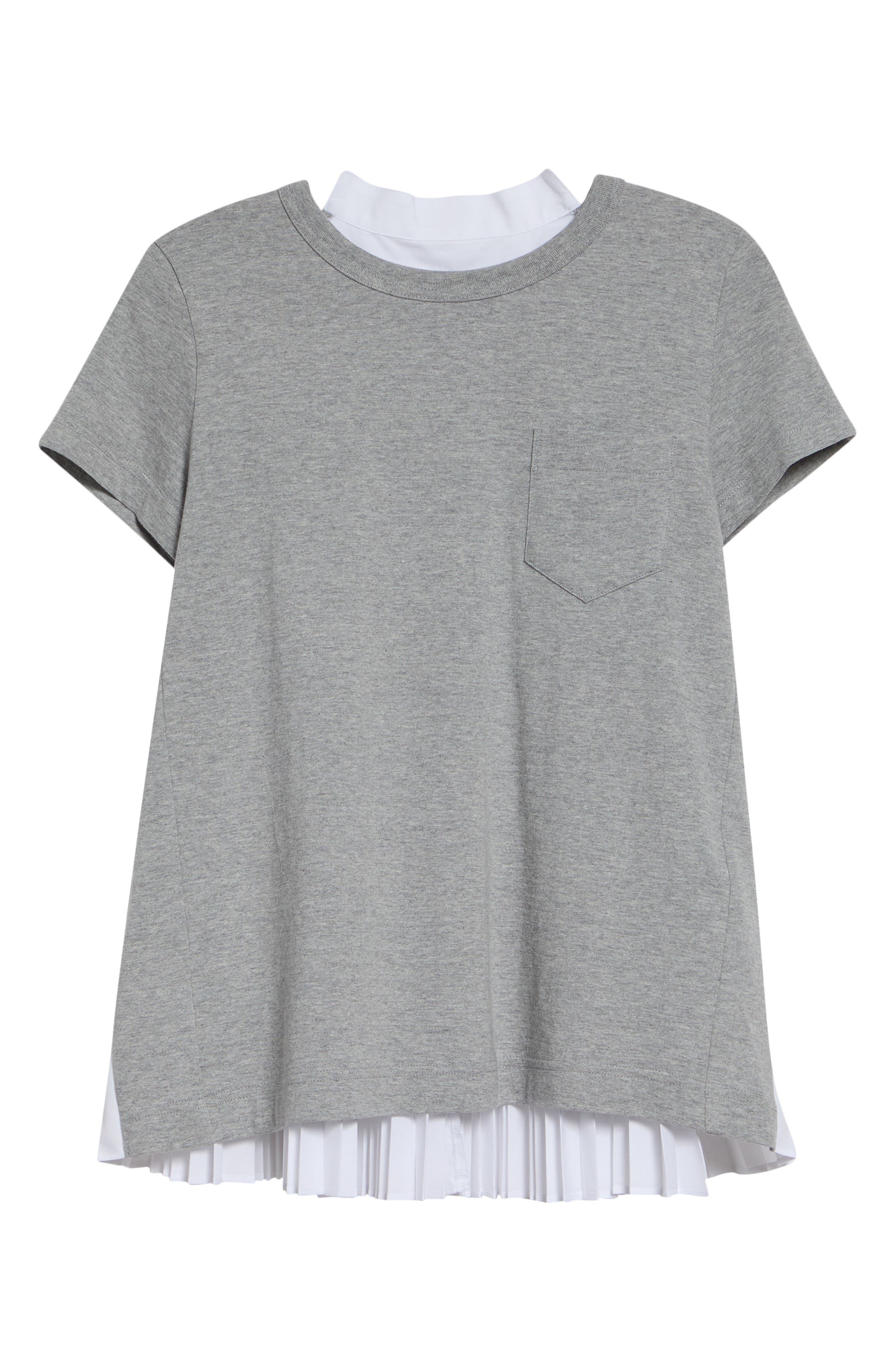 selected LIGHT GRAY/ WHITE