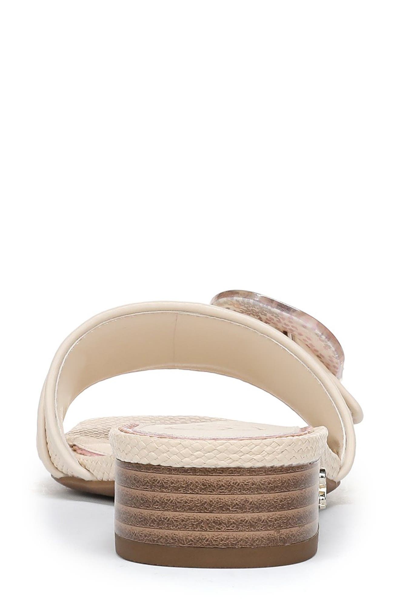Kandie 2 Slide Sandal, Alternate, color, MODERN IVORY