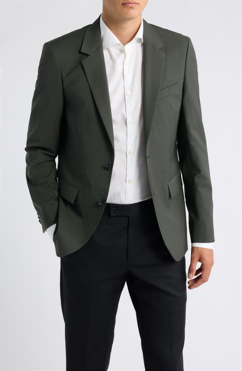 Houston Suit Jacket