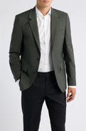 BOSS Houston Suit Jacket
