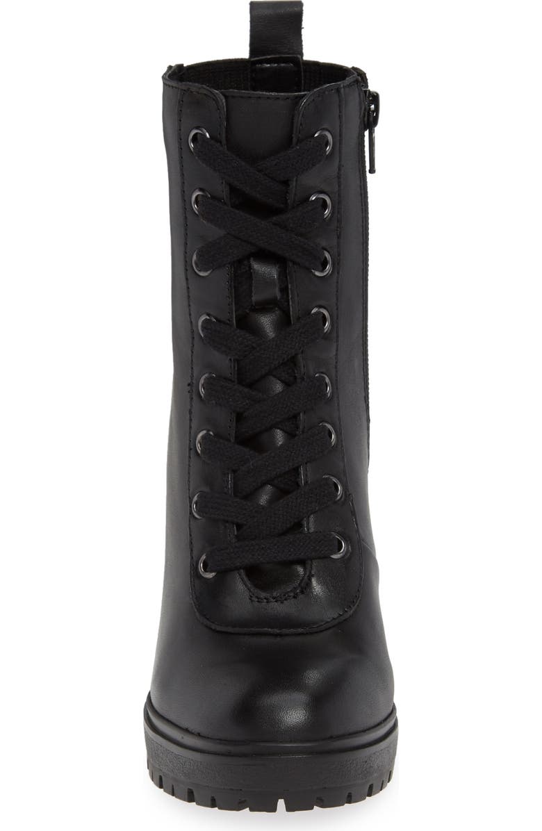 Steve Madden Latch Boot, Alternate, color,