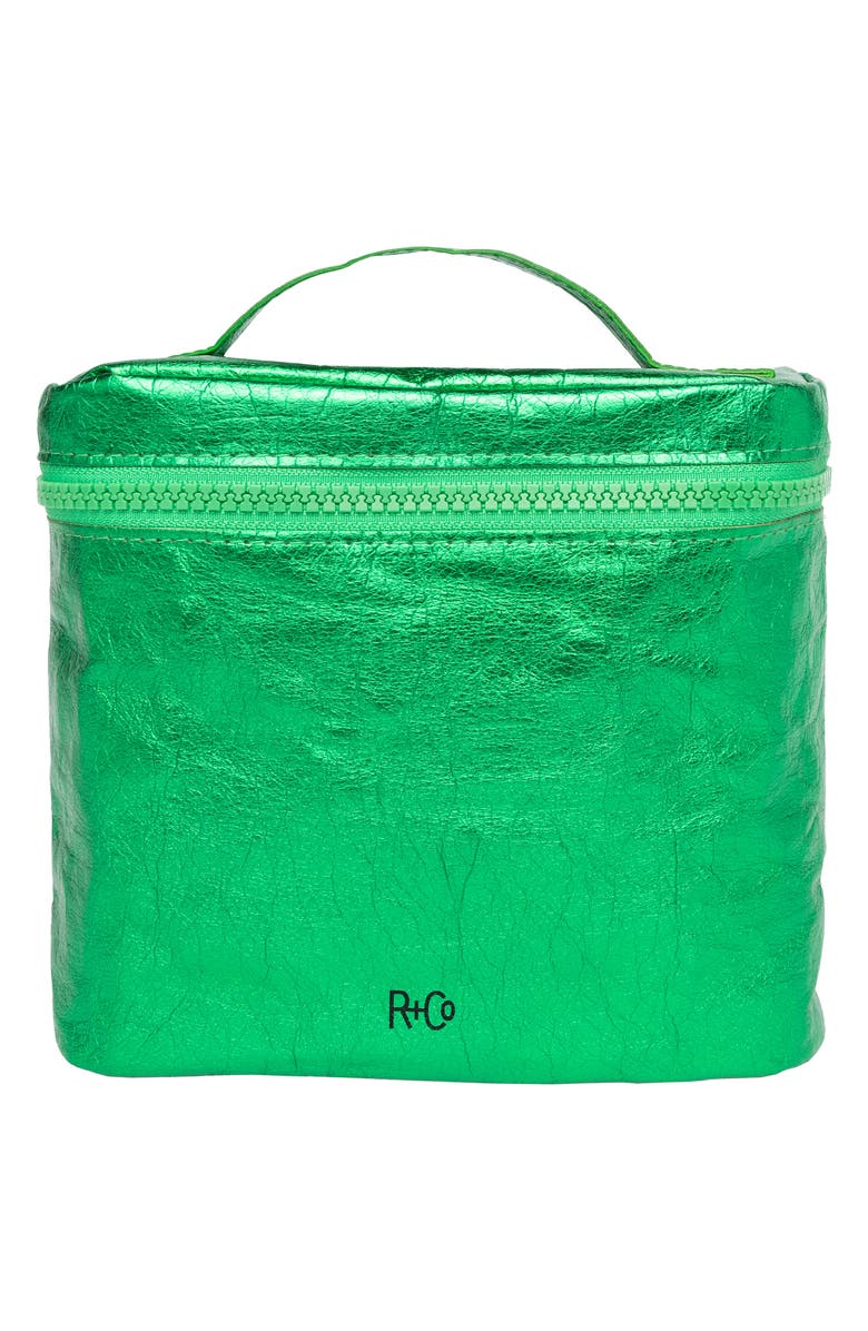 R+Co Go Mode Travel Must-Haves 3-Piece Kit $54 Value, Alternate, color, 