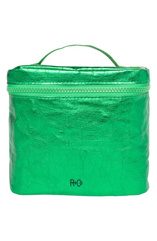 R + Co R+co Go Mode Travel Must-haves 3-piece Kit $54 Value In Multi