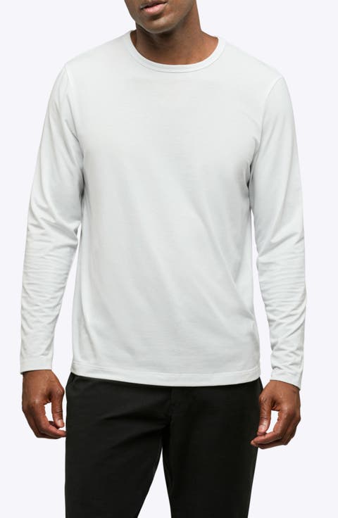 AO Long Sleeve Forever T-Shirt