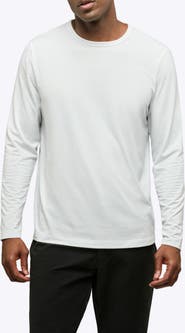 Cuts AO Long Sleeve Forever T-Shirt