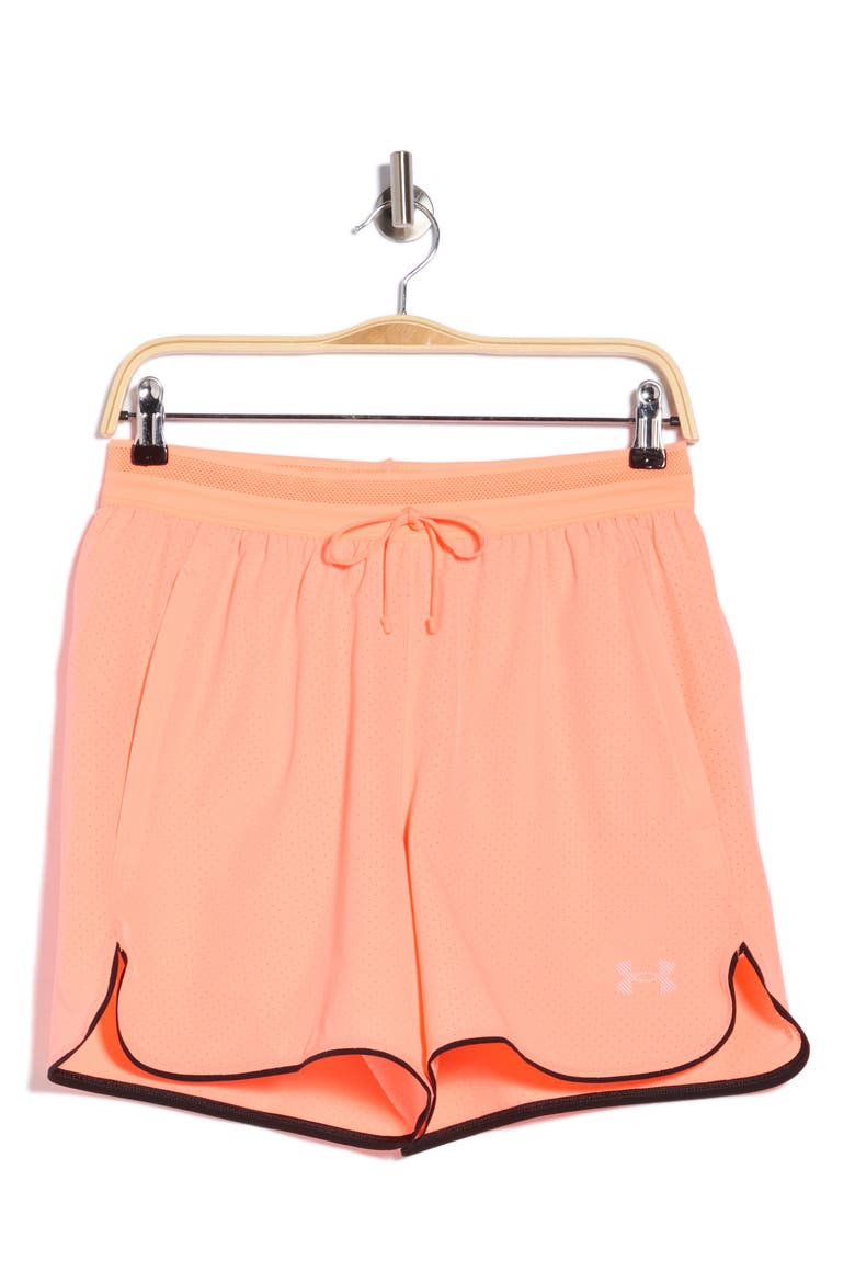 Velociti Pro Vent 5-Inch Shorts, Alternate, color, 824 ELECTRIC TANGERI