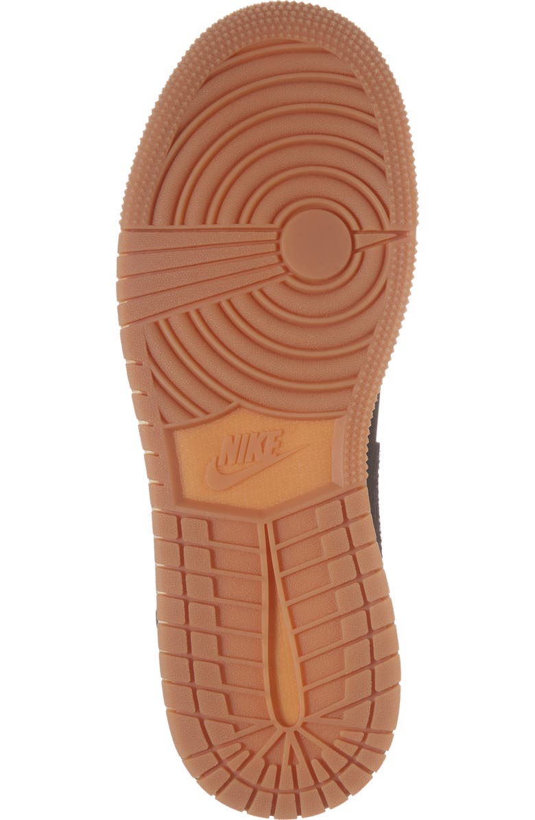 Jordan Nike 'Air Jordan 1 Mid' Sneaker, Alternate, color,