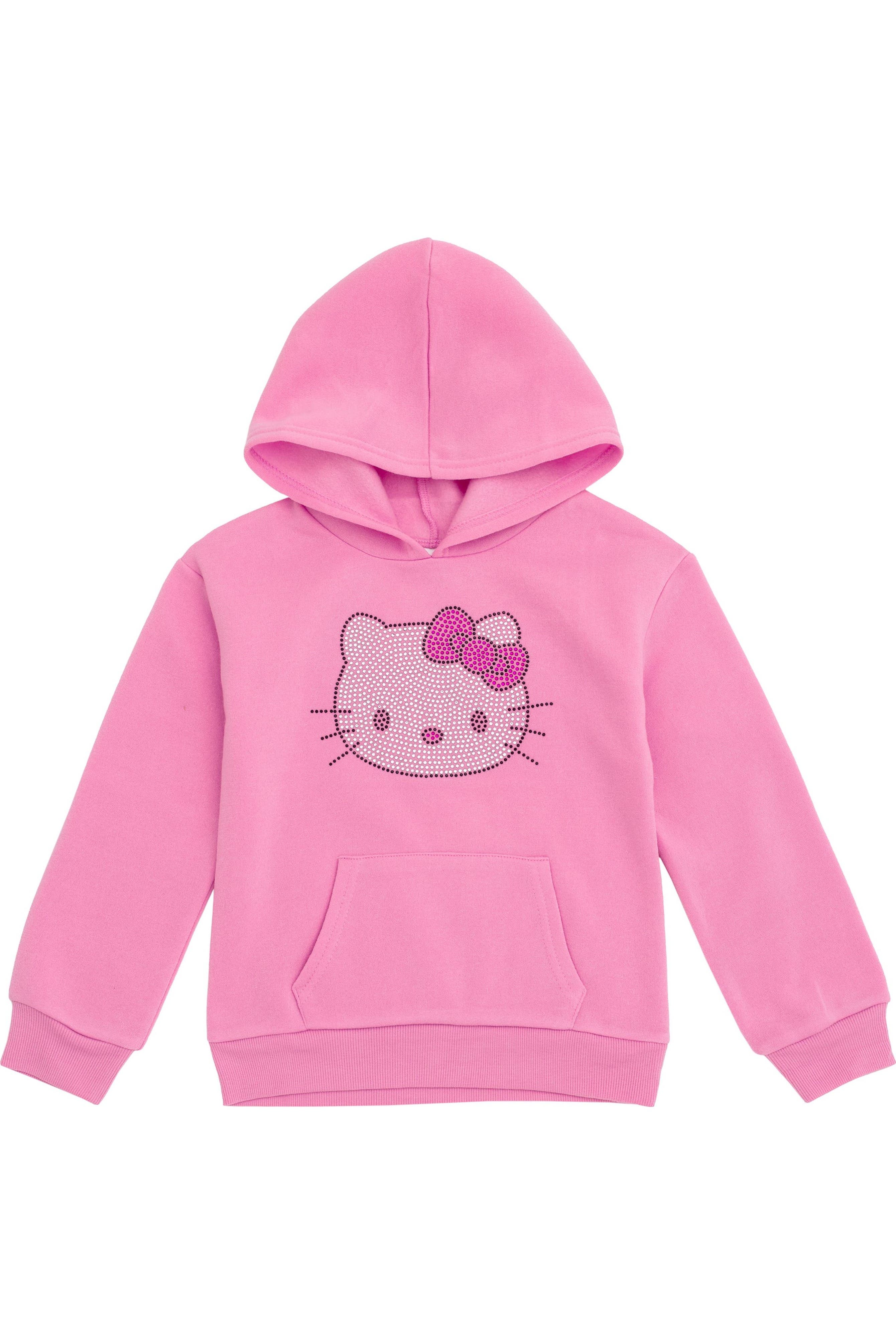 selected Hello Kitty Pink