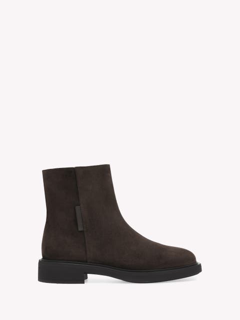 Lexington Boots