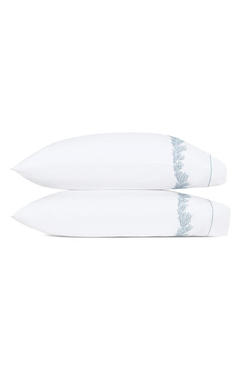 Atoll Set of 2 Pillowcases
