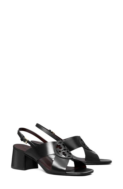 Miller Slingback Sandal (Women)