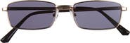BP. Rectangular Sunglasses