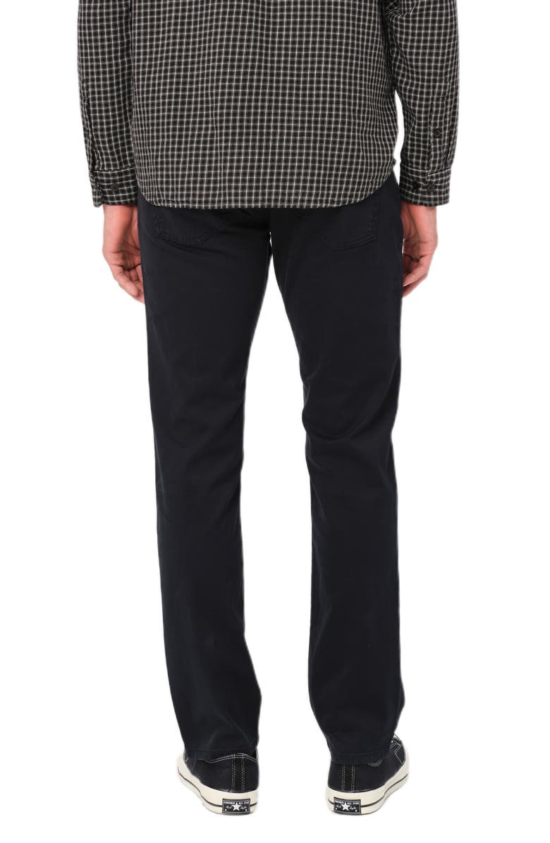 WARP+WEFT AMS Slim Fit Jeans, Alternate, color, 