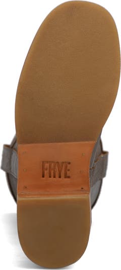 Kate Block Heel Boot