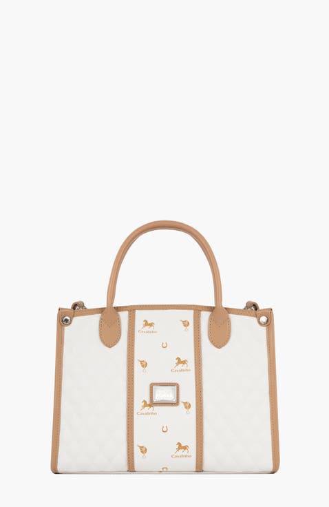 Di Cavallo 480 Handbag