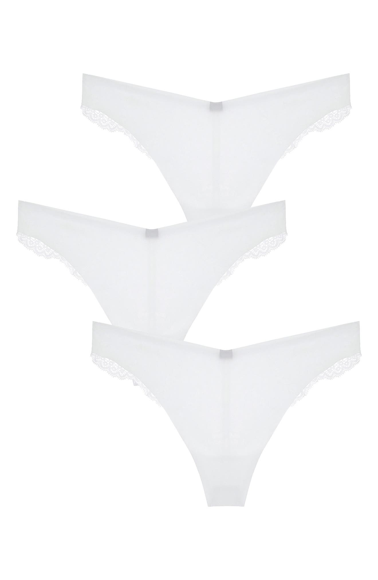 selected BLANC