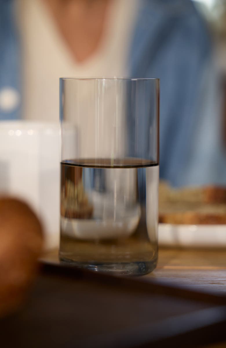 Fable The Tall Set of 4 Glasses, Alternate, color, 