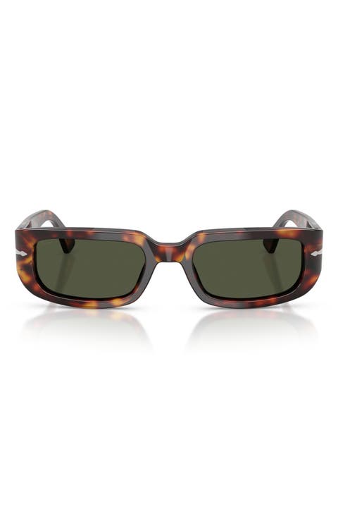 53mm Pillow Sunglasses