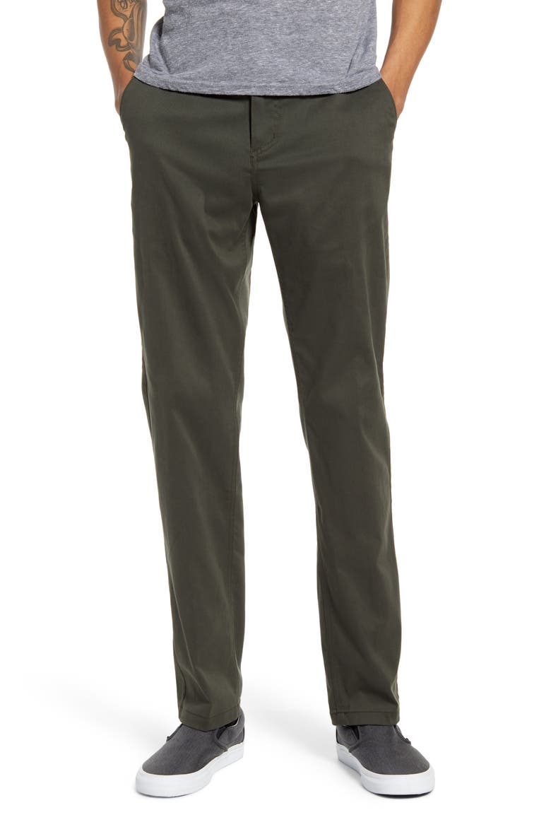 Dri-FIT Pants, Main, color, SEQUOIA