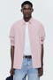 selected Pink/Checked