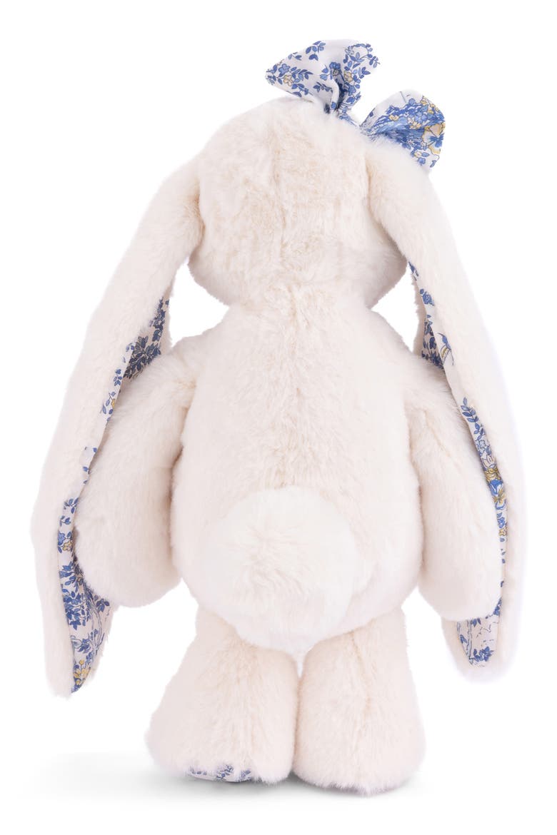 Kids' Friendly Kanina Bunny Stuffed Animal, Alternate, color, NO COLOR