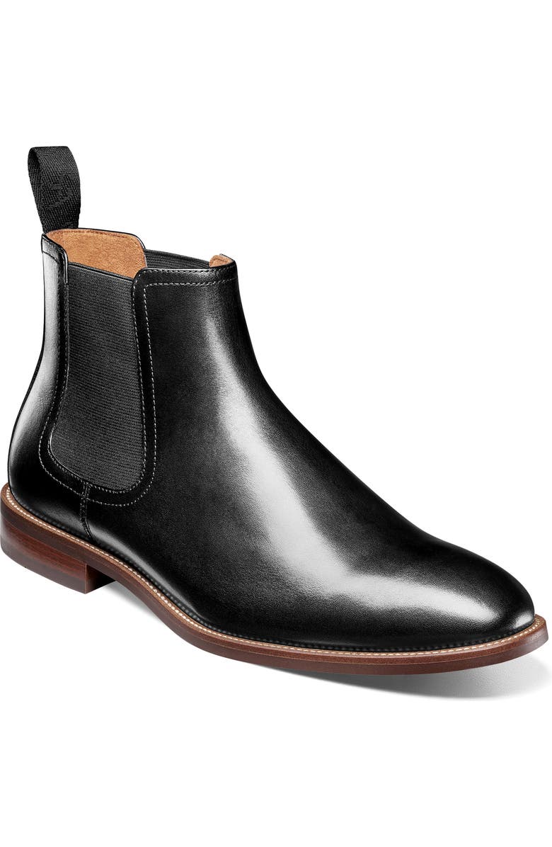 Florsheim Ruvo Chelsea Boot, Main, color,