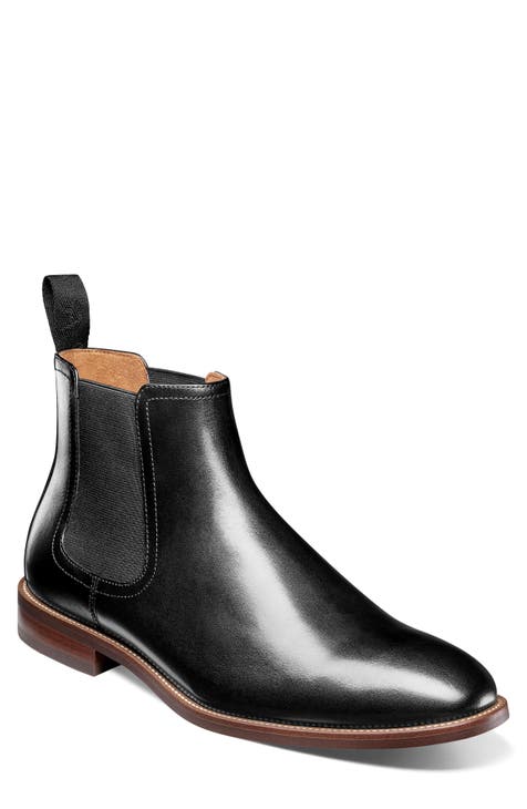 Shop Black Florsheim Online Nordstrom Rack