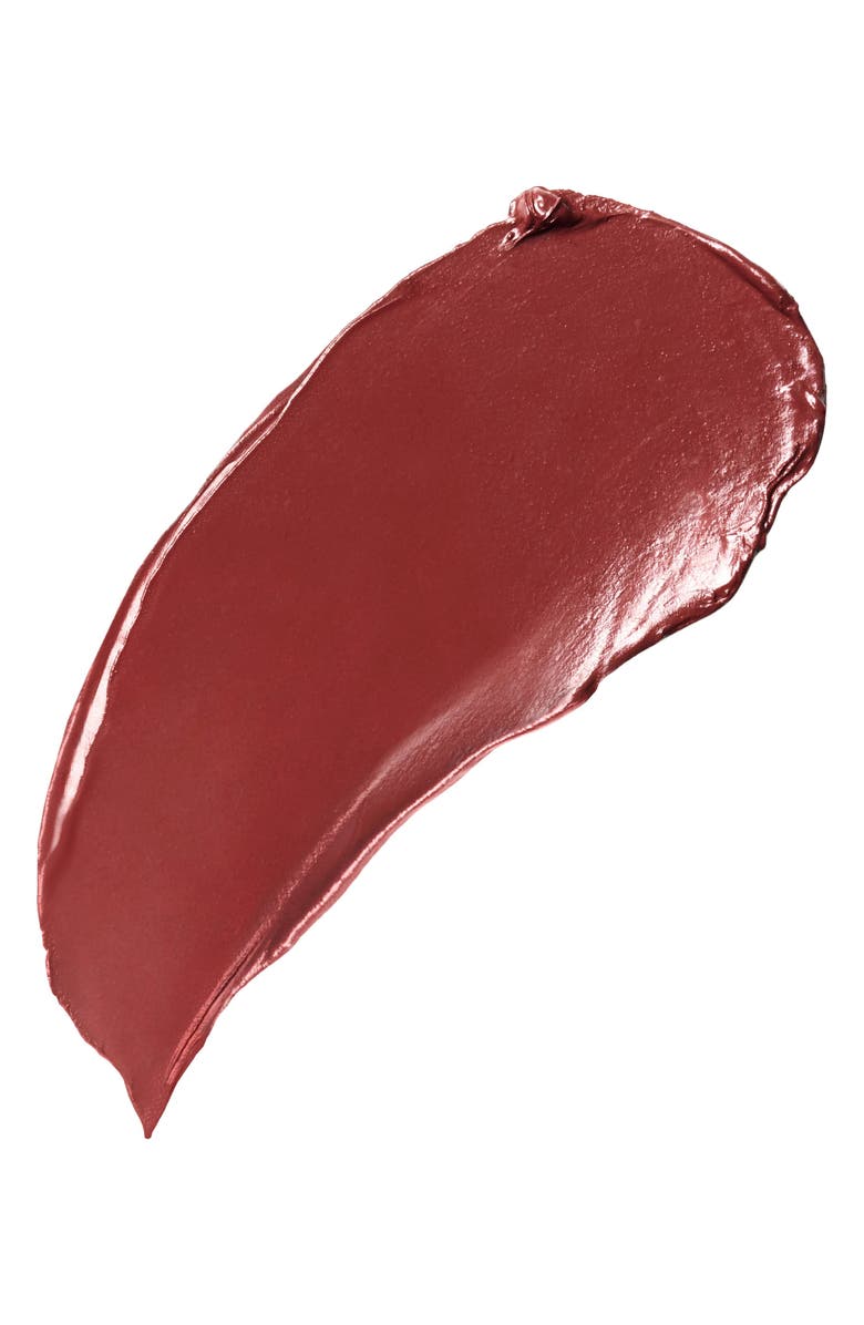 Buxom Full-On<sup>™</sup> Satin Lipstick, Alternate, color, Chocolatte