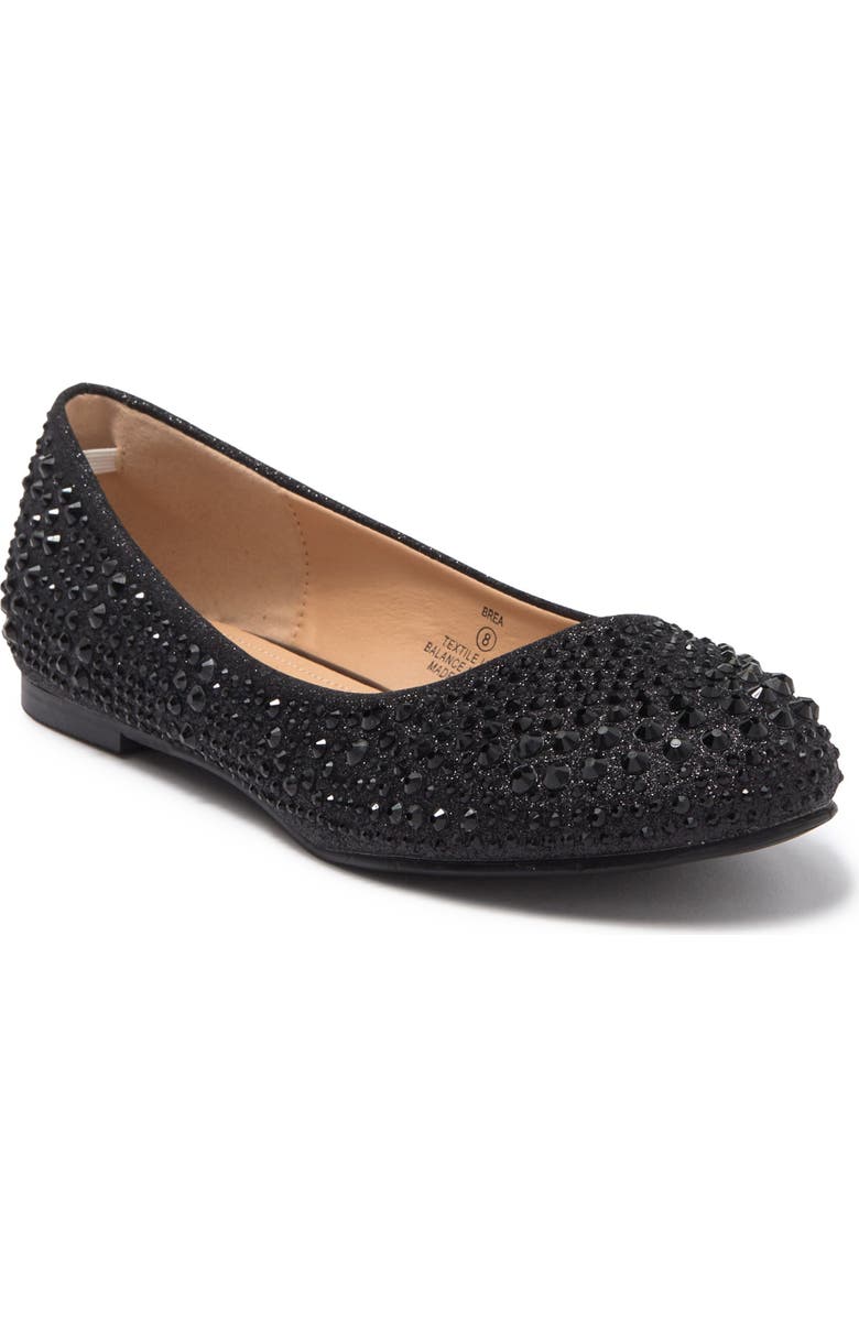 Lauren Lorraine Brea Flat, Main, color,