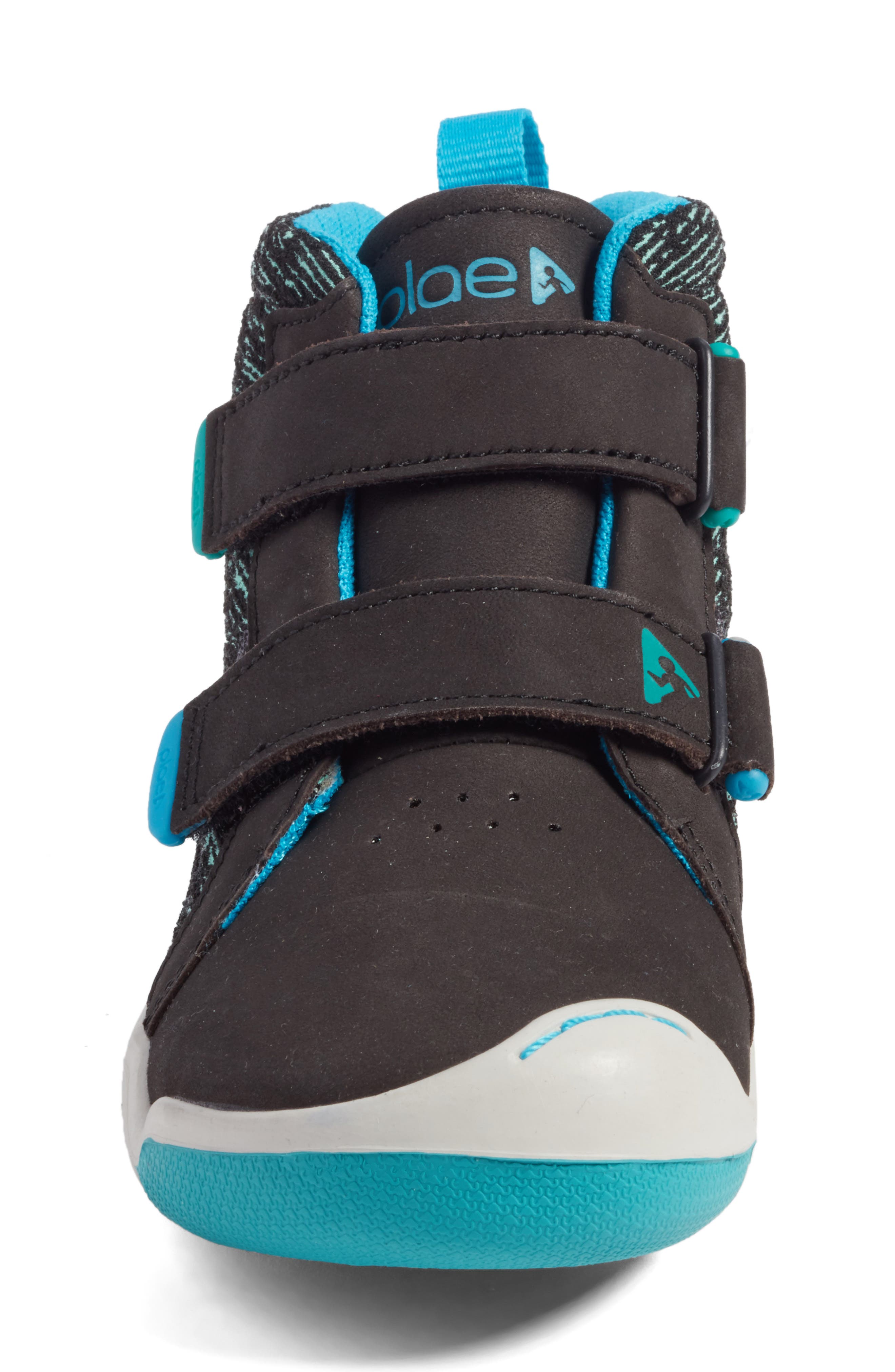 PLAE 'Max' Customizable High Top Sneaker, Alternate, color, 