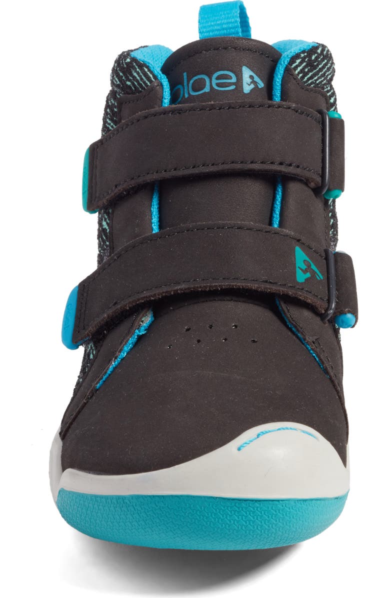 PLAE 'Max' Customizable High Top Sneaker, Alternate, color,