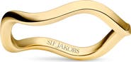 Sif Jakobs Jewellery Ring Ellera Waves Pianura