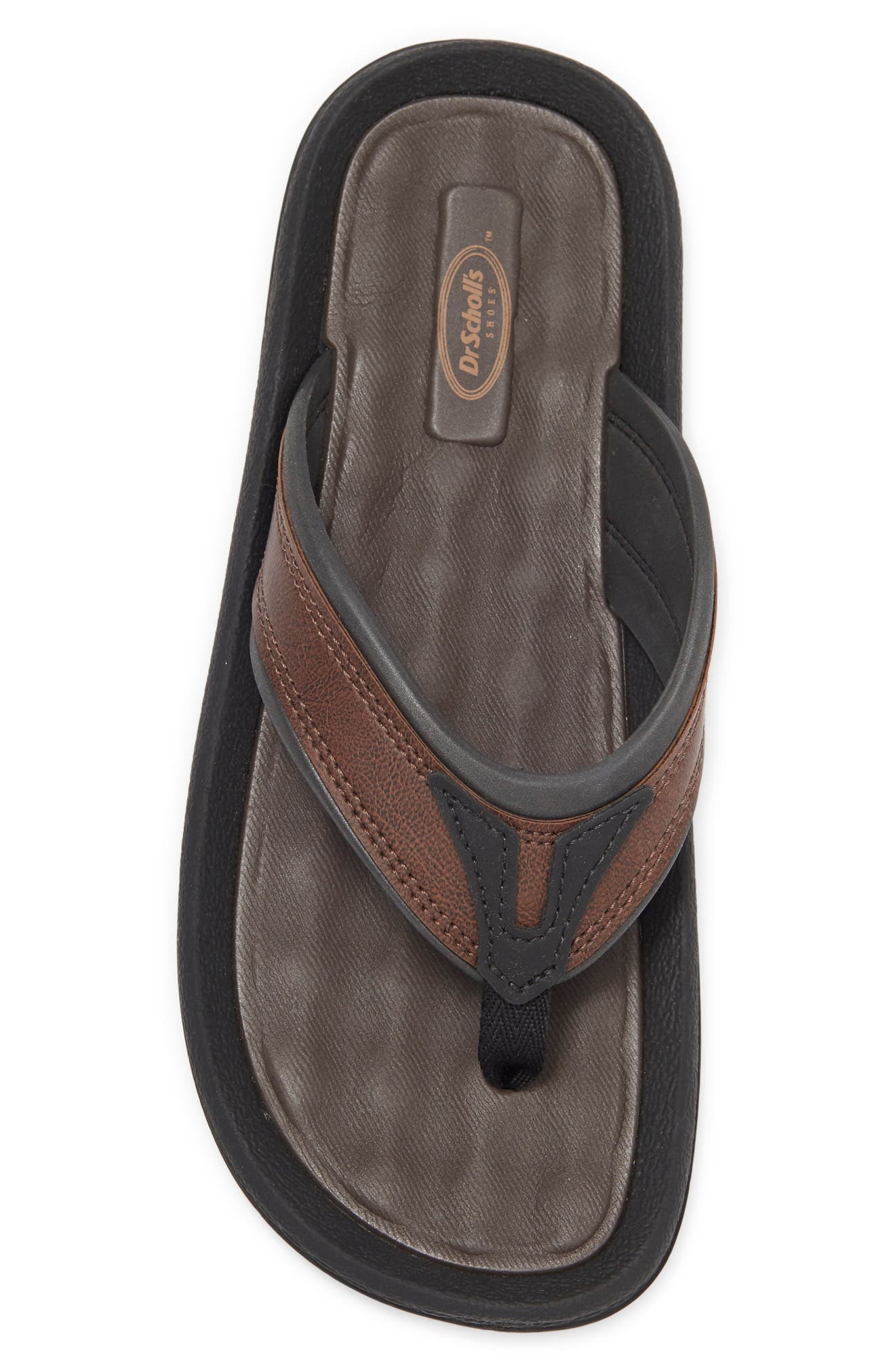 Dr. Scholl's Donnar Flip-Flop Sandal, Alternate, color, 