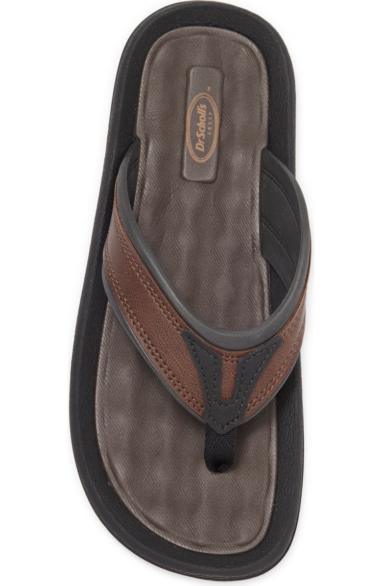 Dr. Scholl's Donnar Flip-Flop Sandal, Alternate, color,