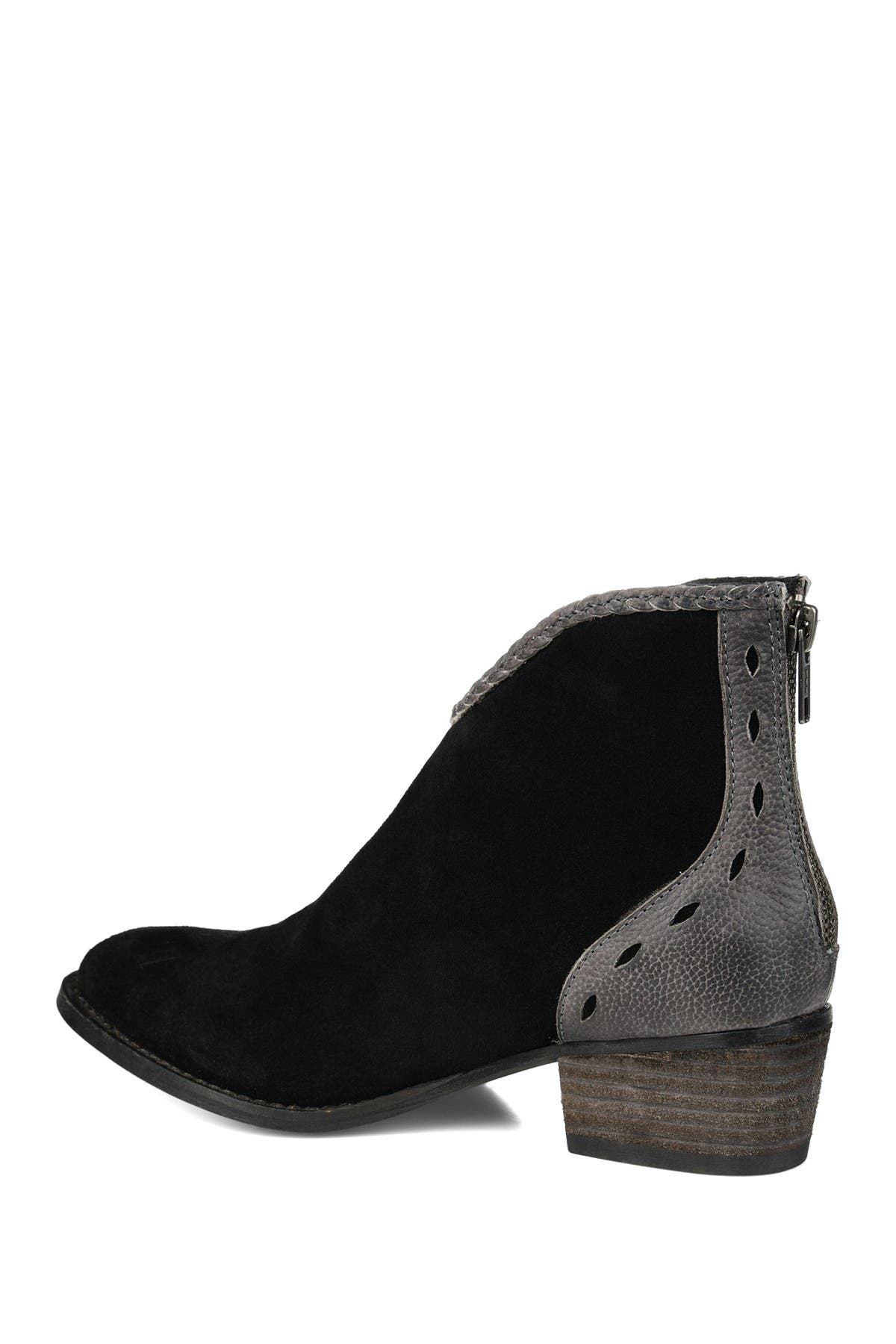 Journee Collection JOURNEE Gracie Bootie, Alternate, color, 