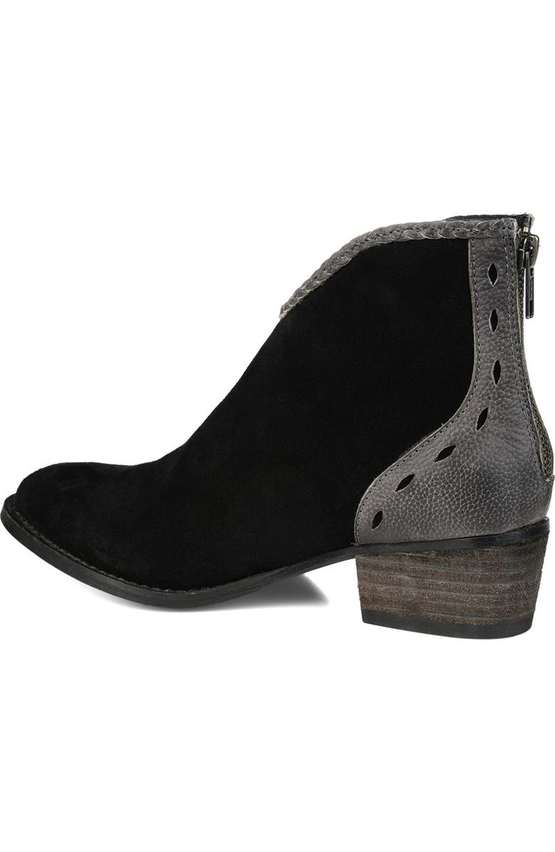 Journee Collection JOURNEE Gracie Bootie, Alternate, color,