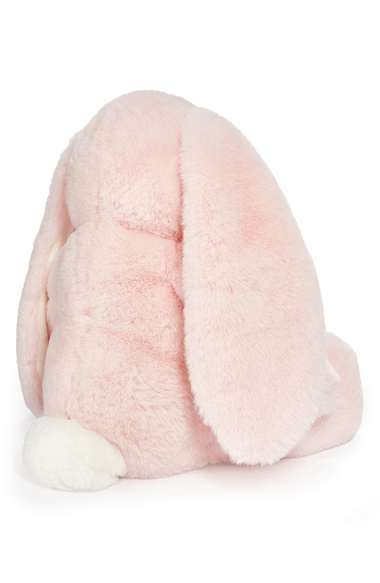 Bunnies by the Bay Sweet Nibble Bunny Stuffed Animal, Alternate, color, 
