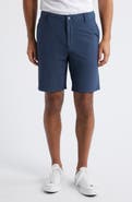 Faherty All Day 2.0 9-Inch Water Repellent Shorts
