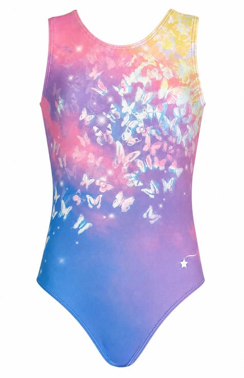Once Upon A Dream Leotard (toddler, Little Kid & Big Kid)