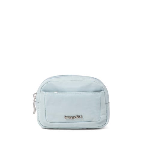 Mini Pocket Cosmetic Bag