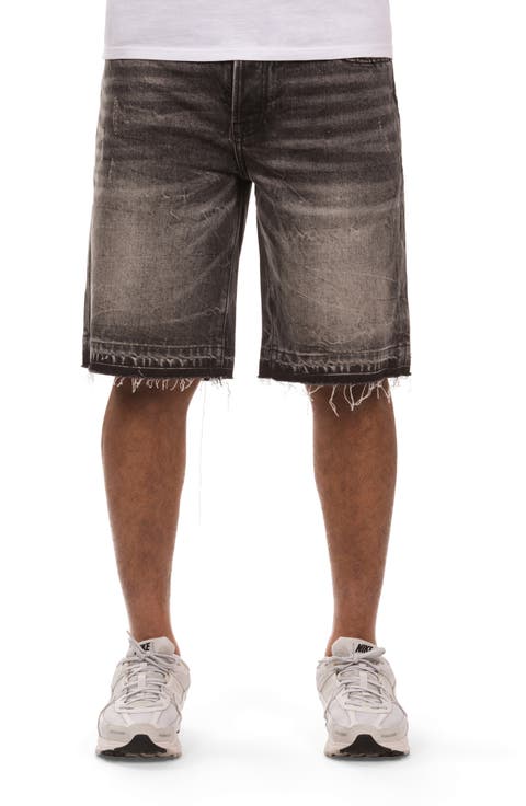 Halo Shorts