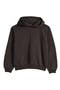 Kids' Solid Hoodie