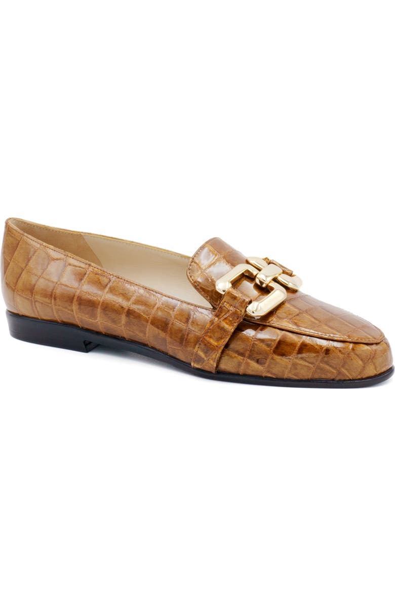Amalfi by Rangoni Olimpo Bit Loafer, Main, color,