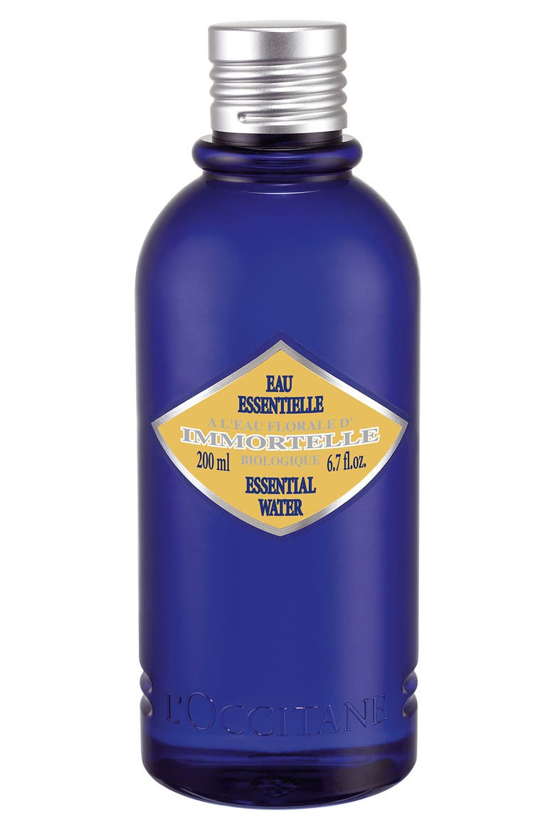 'Immortelle' Essential Water, Main, color, NO COLOR