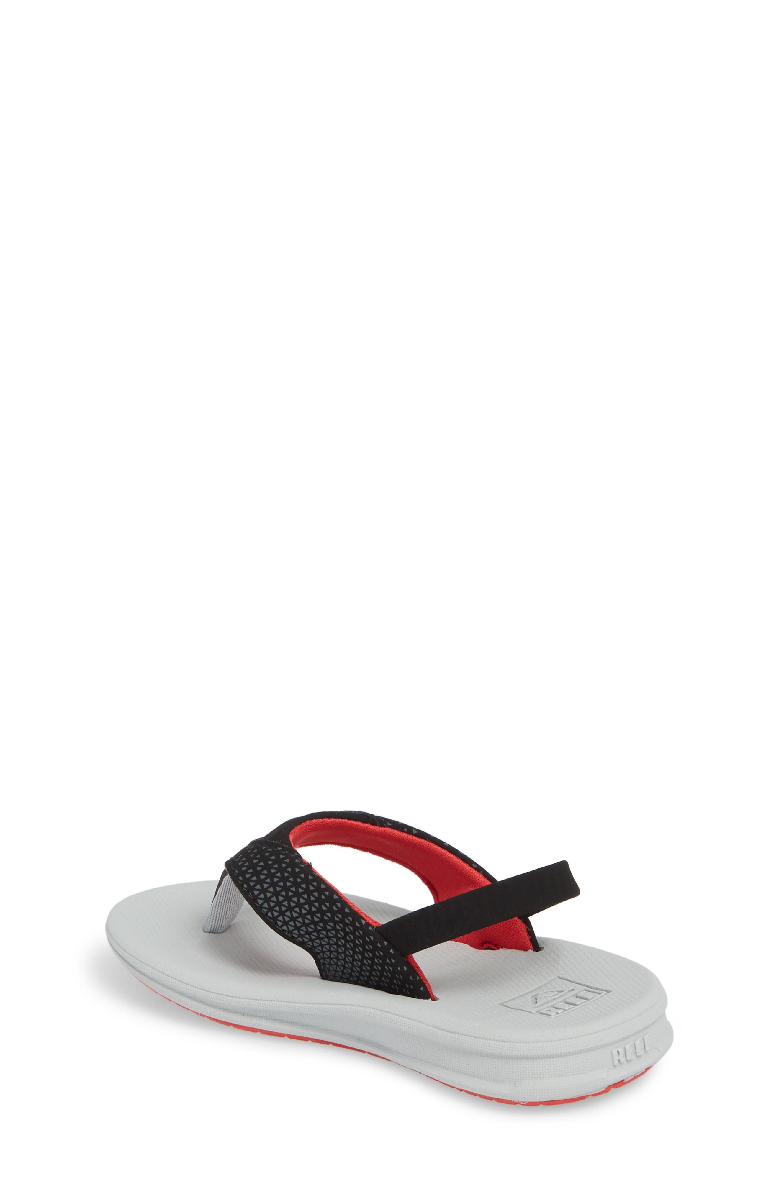 Reef 'Grom Rover' Water Friendly Sandal, Alternate, color, 