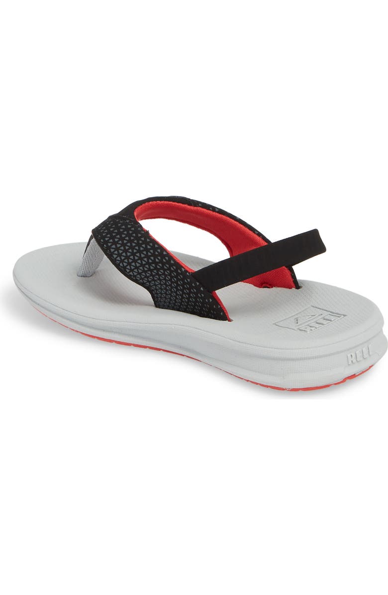 Reef 'Grom Rover' Water Friendly Sandal, Alternate, color,