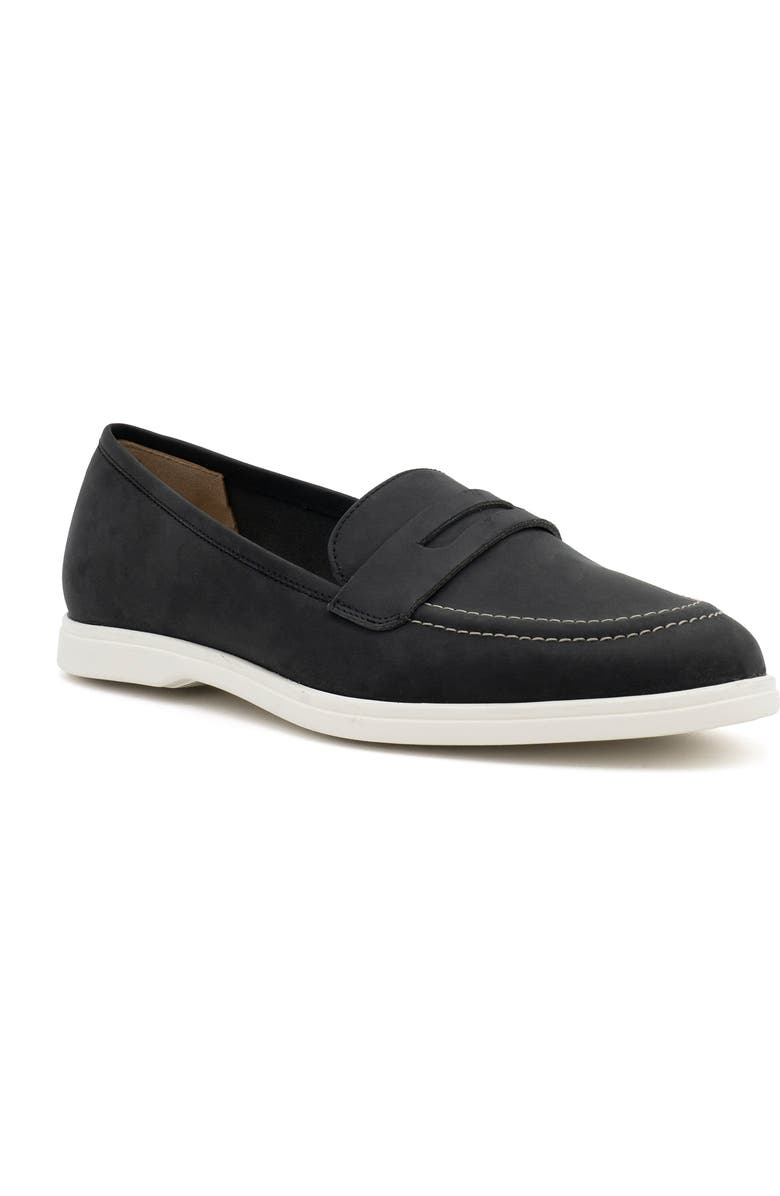 Amalfi by Rangoni Rapallo Penny Loafer, Main, color,
