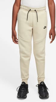 Nike Kids' Sportswear Tech Fleece Joggers