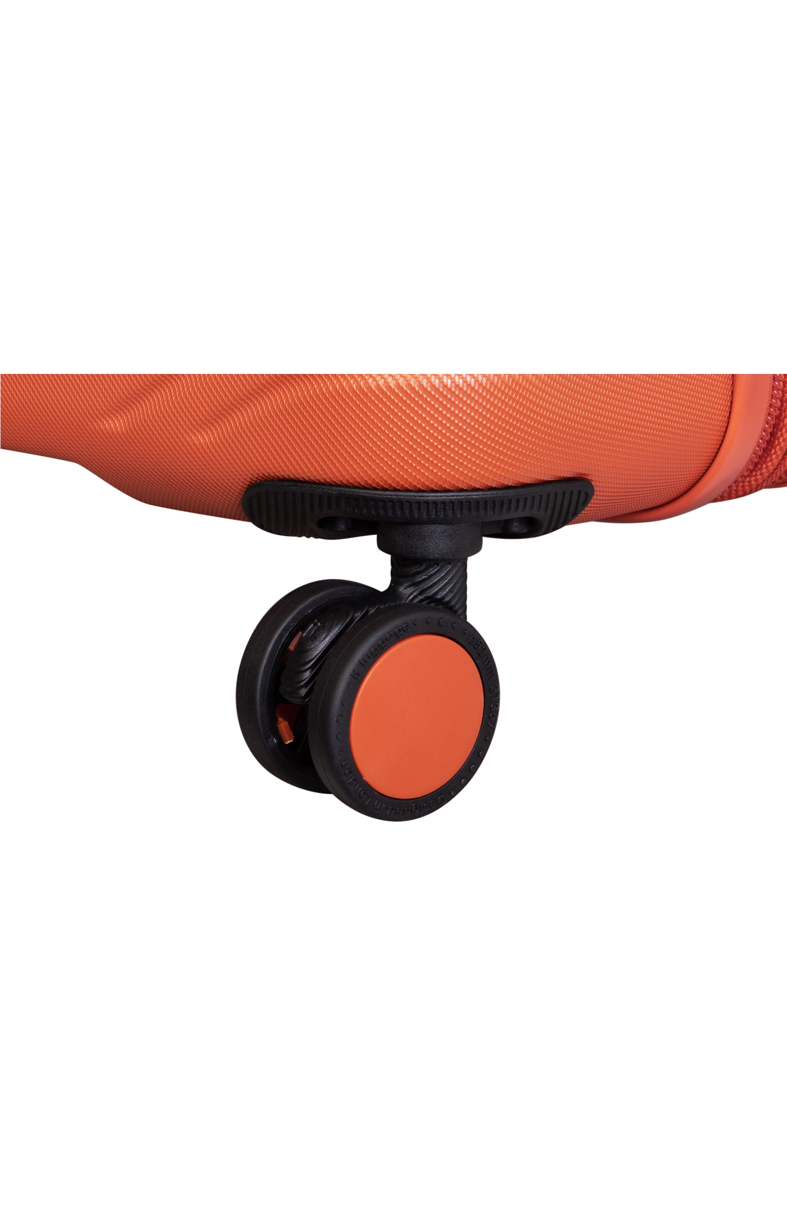 Britbag Drayton 27-Inch Hardside Spinner Luggage, Alternate, color, 